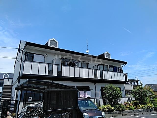 グリーンヒルズ藤ヶ丘