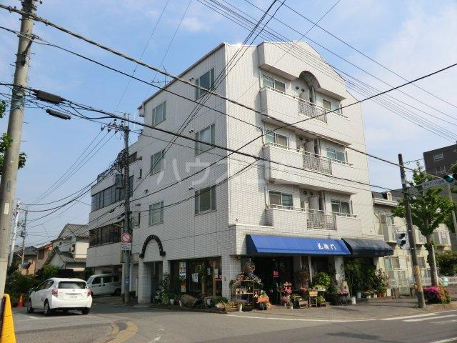 ウィステリアハイツ大久保(ワンルーム/4階)