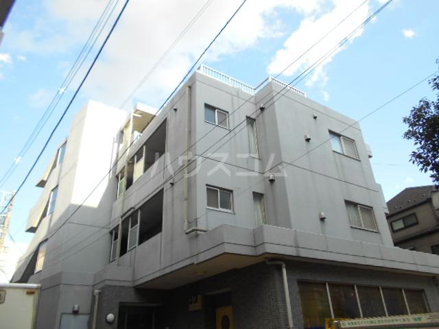 パークサイド見次