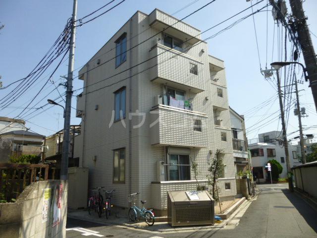 メゾン・ド・ソレイユ千住北