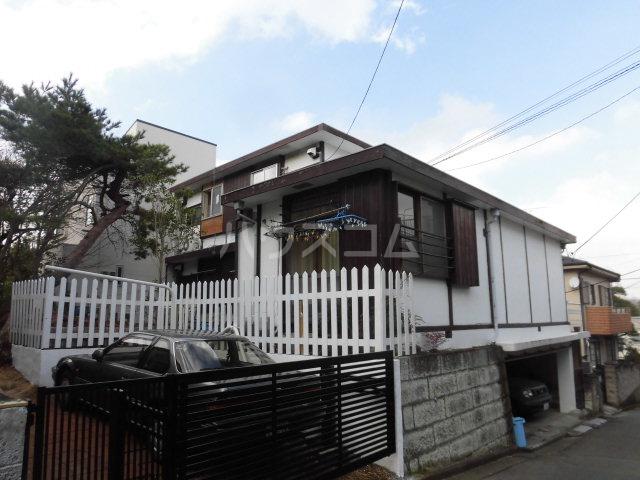 コーポ千代荘