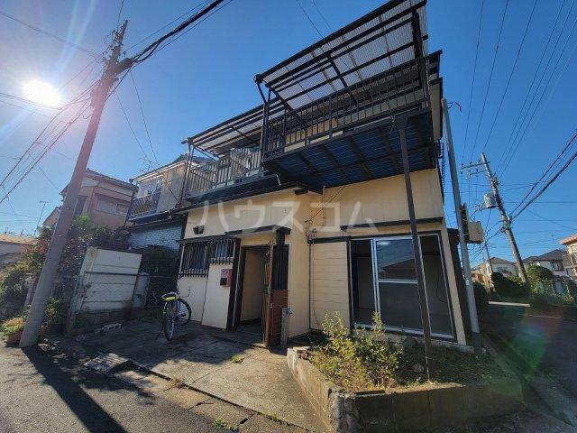 東葉高速鉄道 東葉勝田台駅 徒歩9分 2階建 築55年