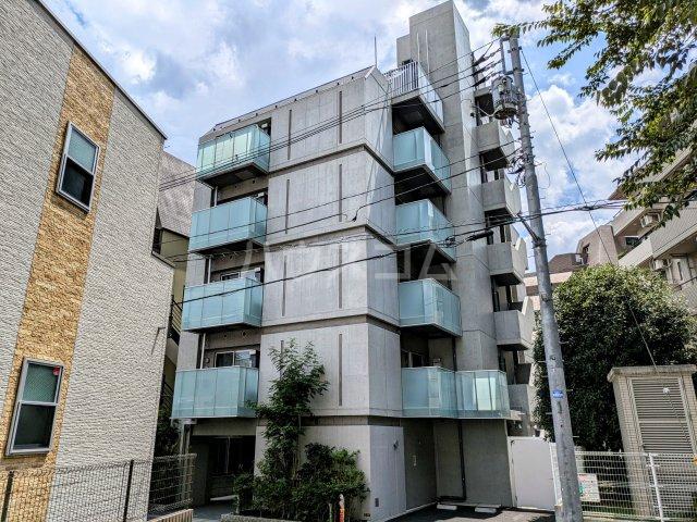 プライマル杉並方南町(ワンルーム/1階)