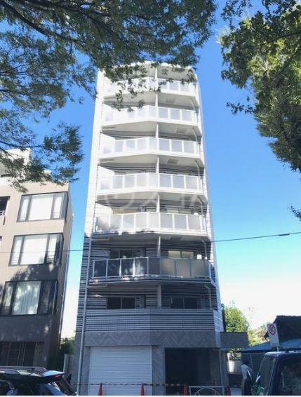 B CITY APARTMENT SUGINAMI TAKA
