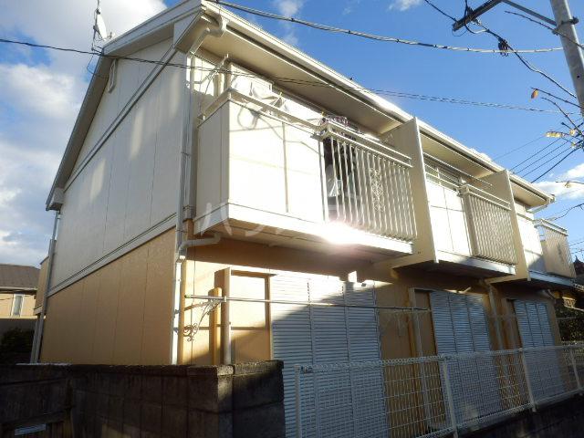 グリーンコーポ(1K/1階)