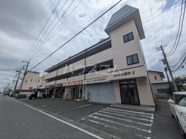 リステル西村Ⅱ