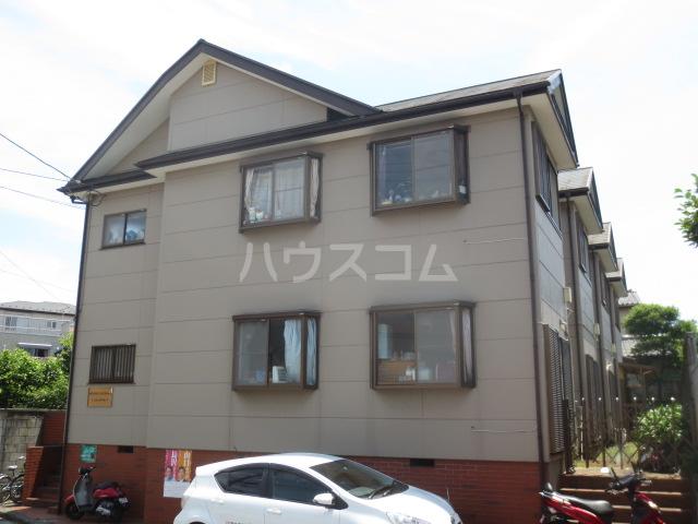 北谷ハイツ