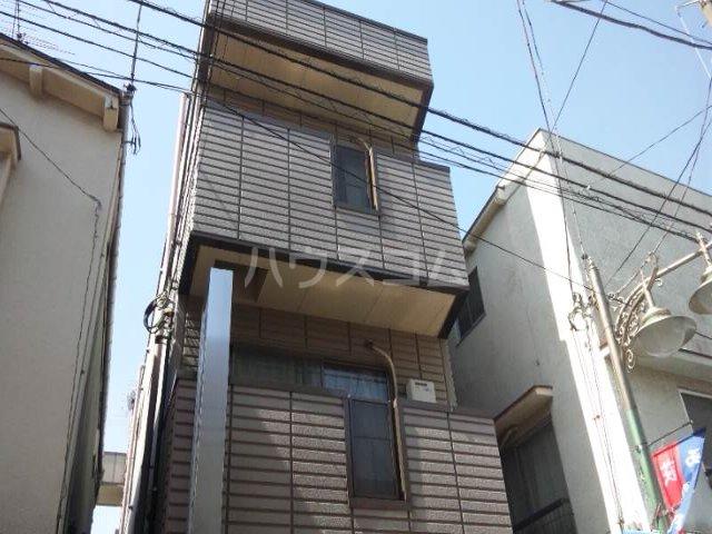 レンツェン松庵