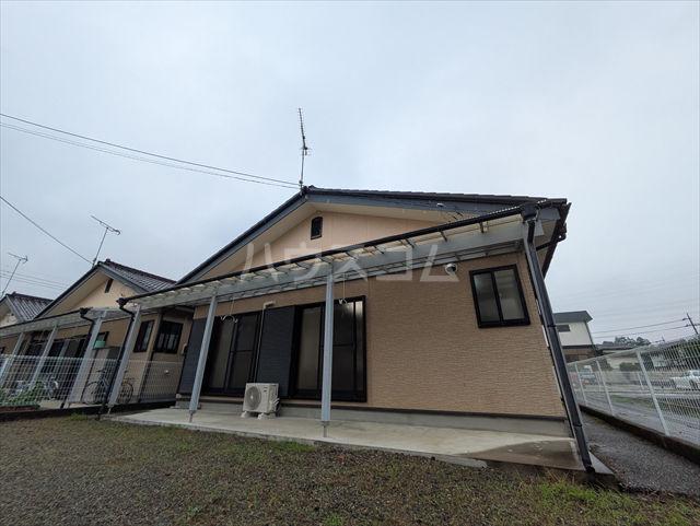 栃木県宇都宮市 1階建 築19年