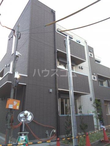 プライズコート弥生町