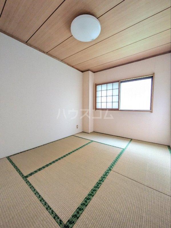 シティハイツセゾン
