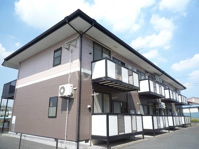 ミユパレス(2DK/2階)