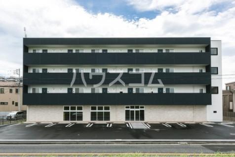 レガーレ中野島