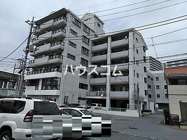 エスペラント・F(2LDK/4階)