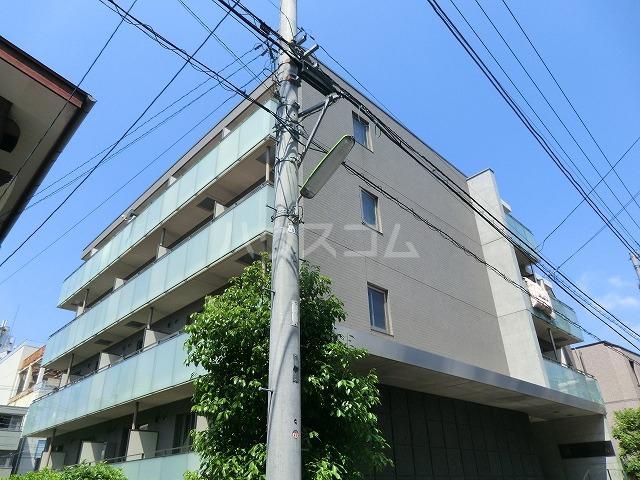 プライムアーバン烏山ガレリア