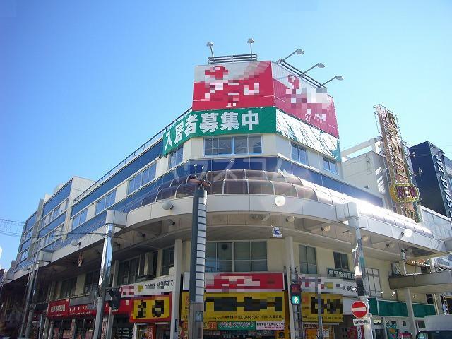 新八ビル3号棟