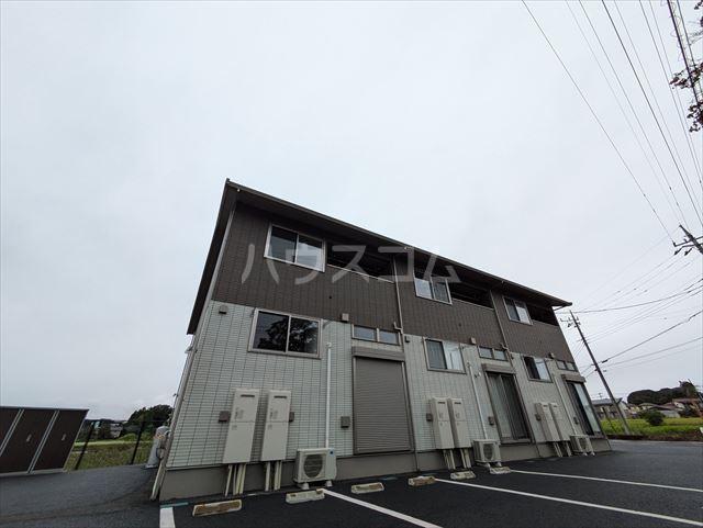 ラヴィーヌ中丸