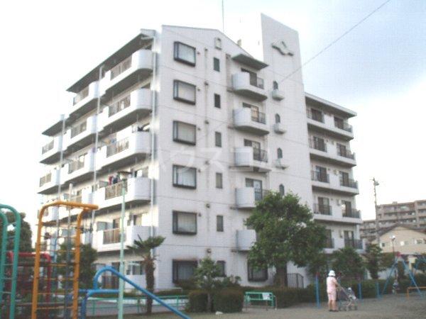 グランフォルム今泉