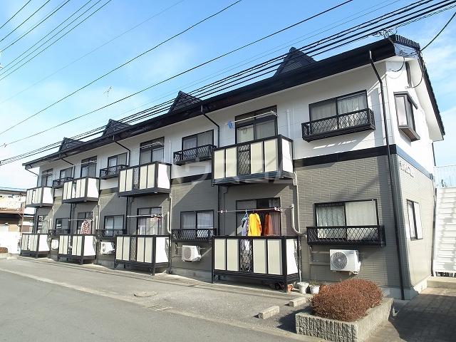 サンヒルズ雀の宮