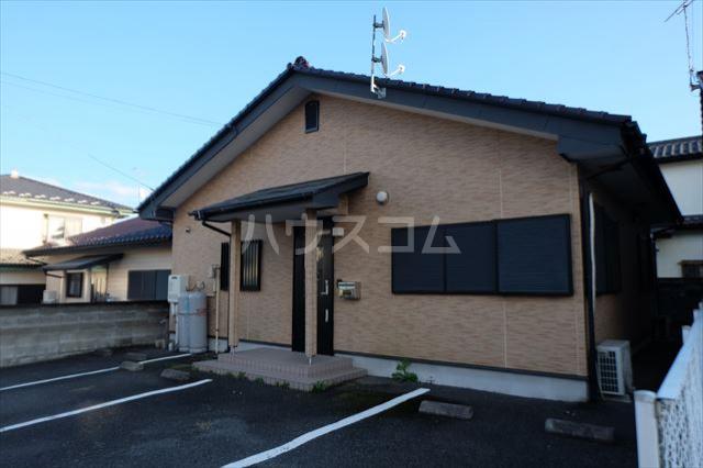 栃木県宇都宮市  築26年