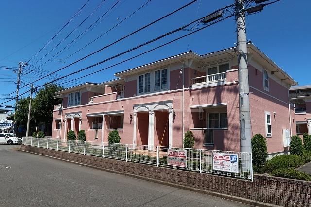 アヴァンティ Ⅰ