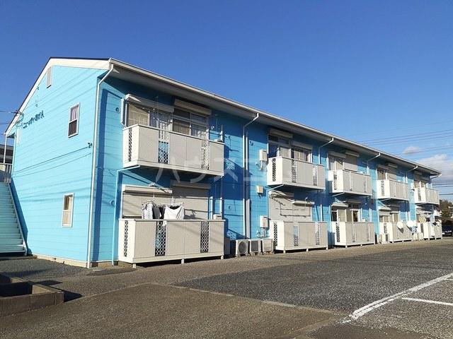 ニューシティ志げA