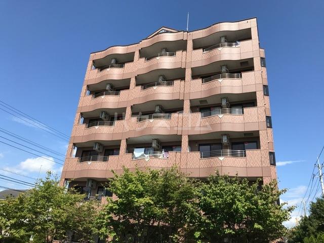 シュノンソー(2LDK/6階)