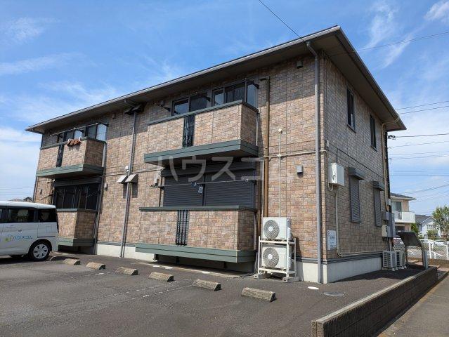リビングタウン松代 B棟