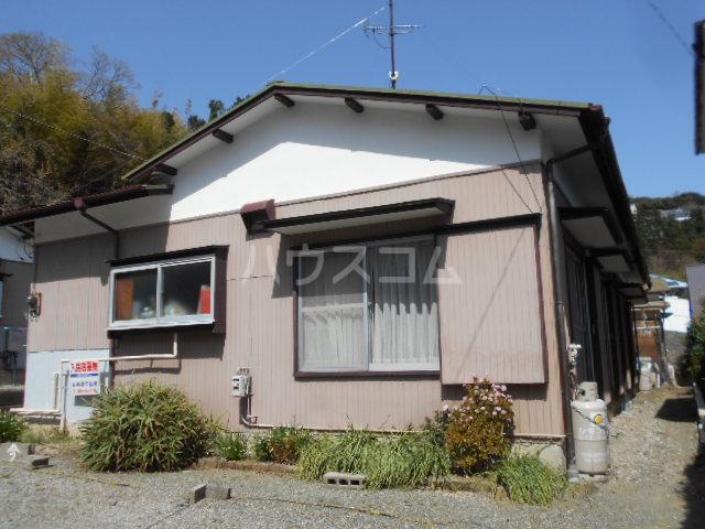 箱根登山鉄道 箱根板橋駅 徒歩14分 1階建 築45年