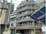 プロスペア横浜西口