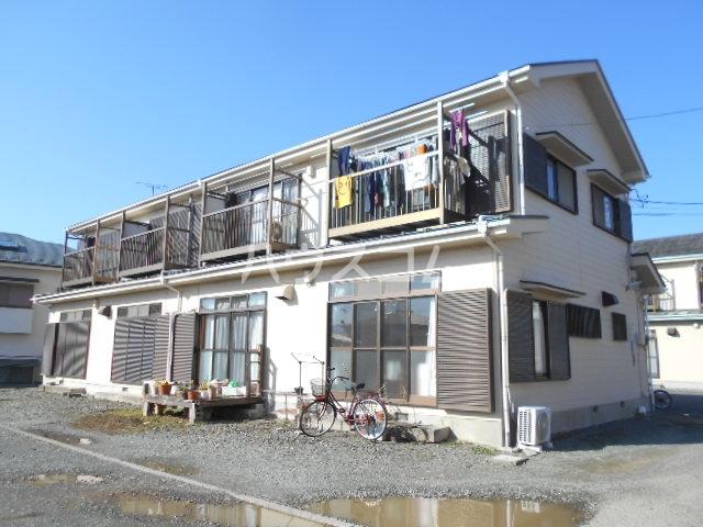テラスハウスオーキッド３