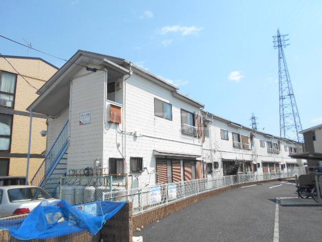 ペアシティ小田原