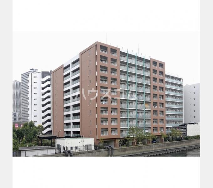 プロスペクト東雲橋