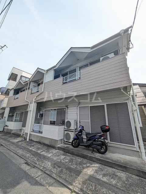 花沢コーポ