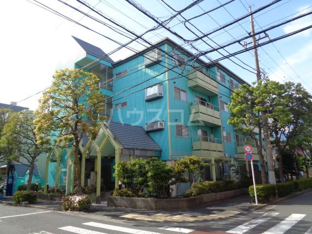 保戸田マンション