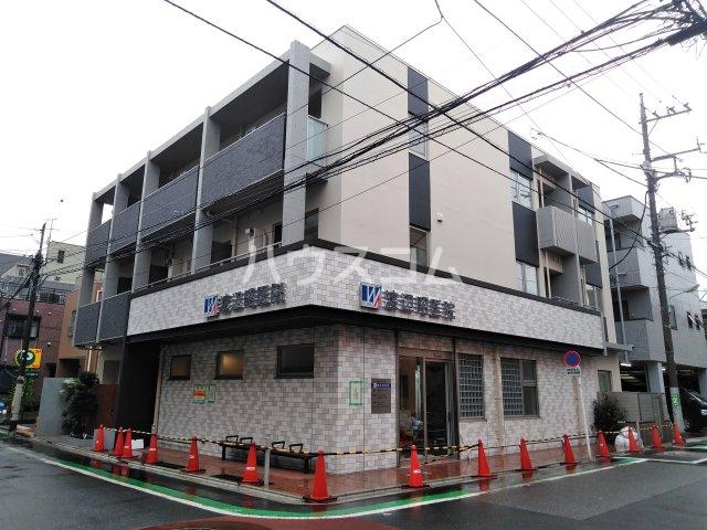 プロフーモ新小岩