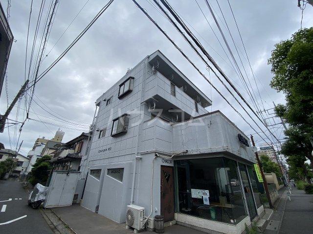 コーポM1
