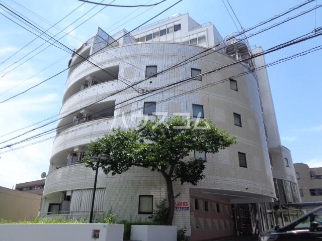 クリスタルタワー