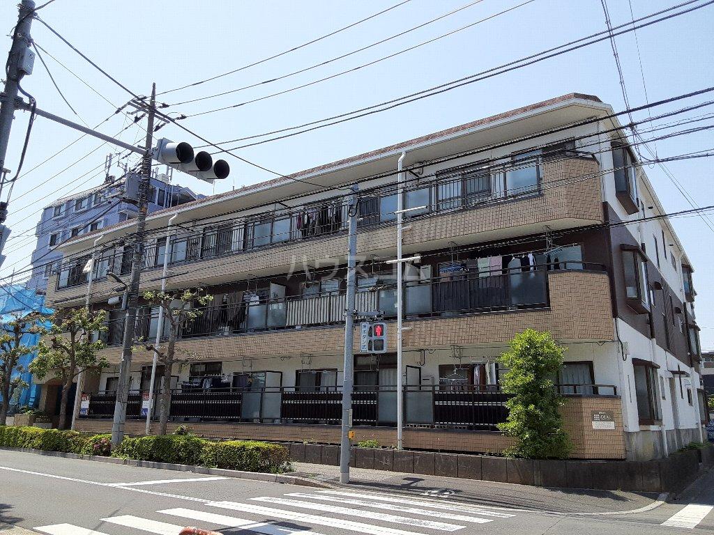 ラバーゼ東綾瀬