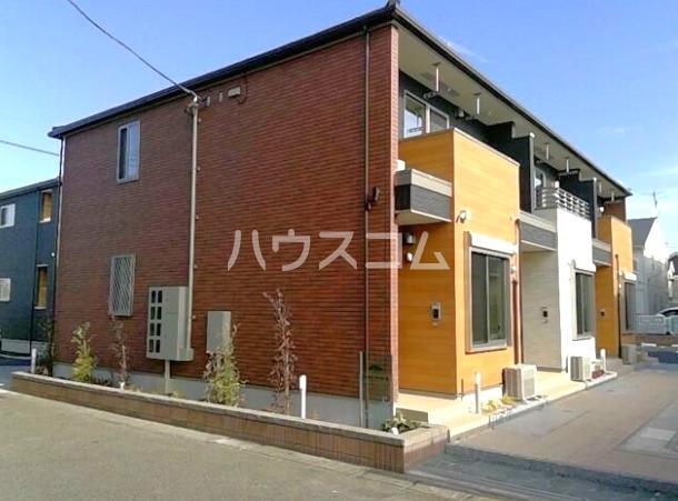 グラン ベルデB