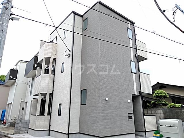 ハーモニーテラス青井Ⅵ
