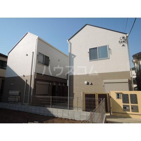 シャンブル大泉学園