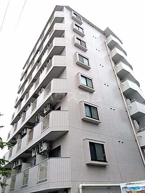 ジュネス北綾瀬