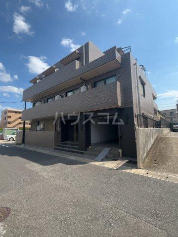 パークテラス富士見