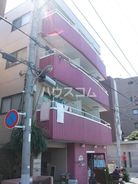 ガーデンハウス1