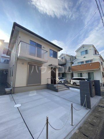東京地下鉄東西線 浦安駅(千葉) 徒歩13分 2階建 築7年