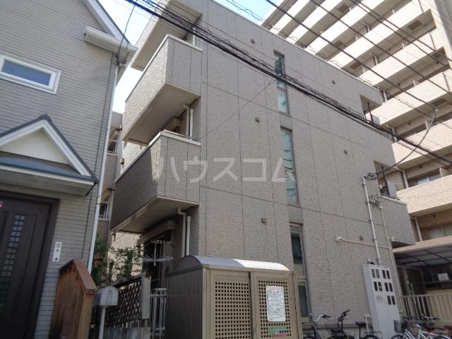 クレール浦安