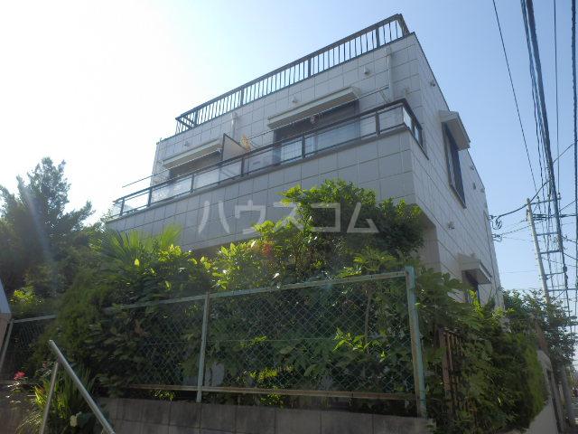 メゾンアイラ