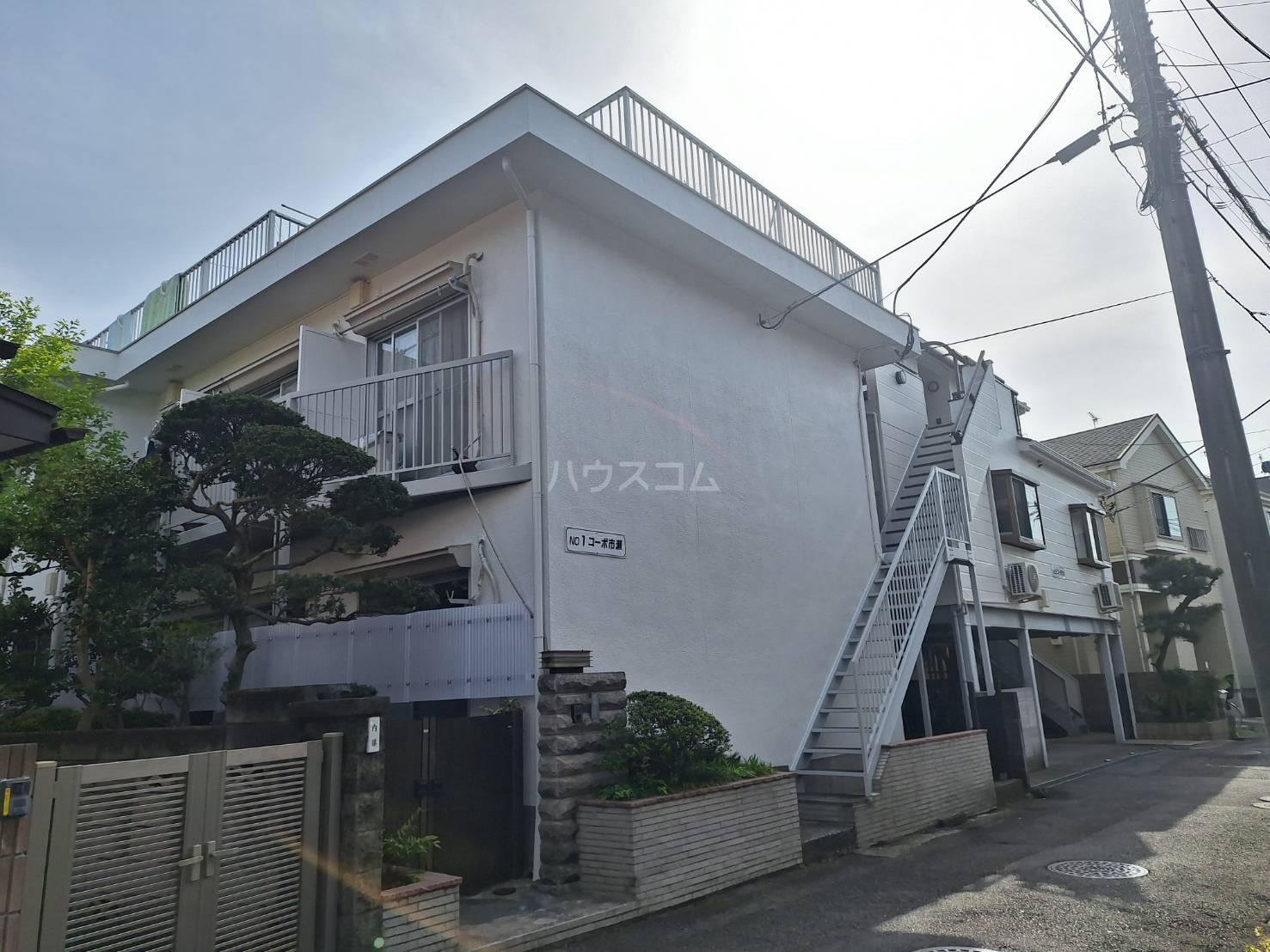 コーポ市瀬NO1