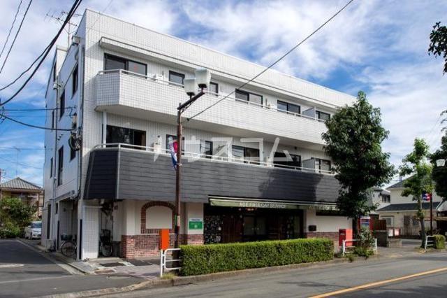 シャルール浅間町